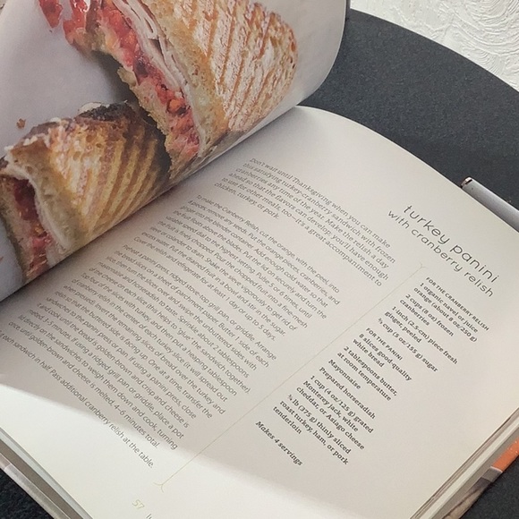 The Art of Blending - Tori Ritchie - Delicious ways to use a Vitamax Pro Blender - Picture 4 of 4